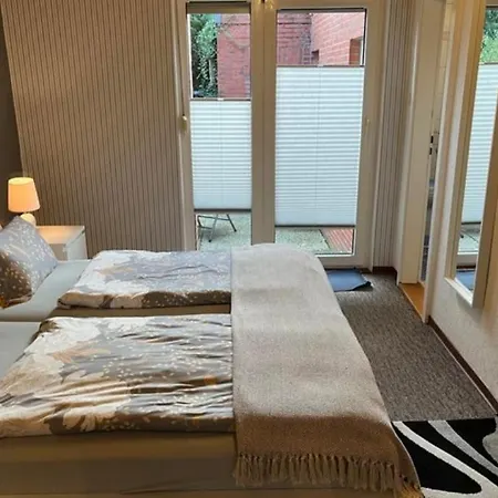 2 Gemutlich & Komfortabel Im Erdgeschoss Appartement *