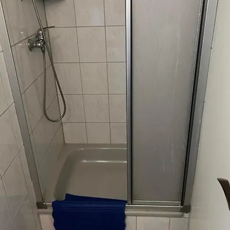 Appartement 2 Gemutlich & Komfortabel Im Erdgeschoss