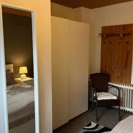 2 Gemutlich & Komfortabel Im Erdgeschoss